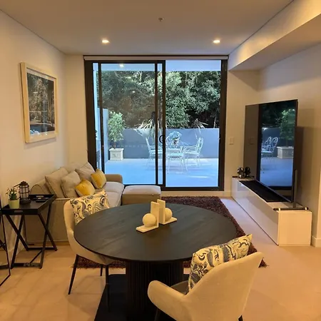 Airport Hotel Sydney-2