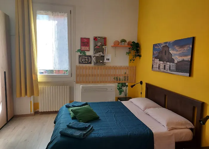 Guesthouse Calvart25 Bologna